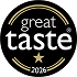 Great Taste 1 Star 2026