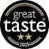 Great Taste 2 Star 2025