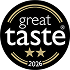 Great Taste 2 Star 2026