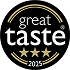 Great Taste 3 Star 2025